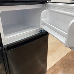 【新生活応援♫】YAMADAの2ドア冷蔵庫のご紹介です！！（6ヶ月保証付）の画像