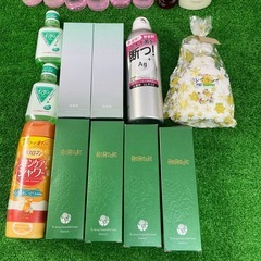 リリィジュＰＸ３－１　育毛剤　　コラーゲンミスト　コスメの画像