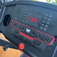 ランニングマシン　ルームランナーの画像