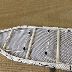 IKEA アイロン台の画像