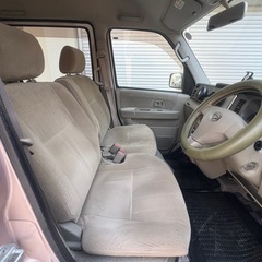 アトレーワゴン 福祉車両 すぐ乗れます🍀*゜の画像