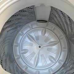 289⭐️2022.20年製美品セット★パナソニック　冷蔵庫　洗濯機　一人暮らしの画像