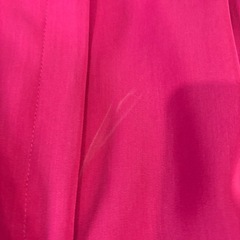 マンシングウェア　レディース　ゴルフショートパンツ　Lの画像