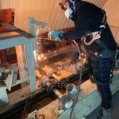 ３３万円以上可！宿舎あり！交通費支給！残業無し！短期勤務可！土日休み！未経験者大歓迎！の画像