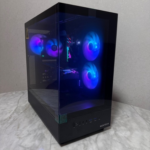 ゲーミングPC