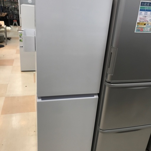 201L 冷蔵庫　Haier ※32