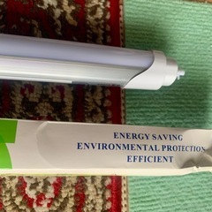 LED蛍光灯の画像