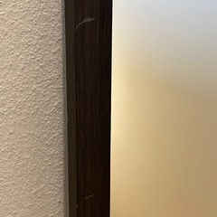 姿見　120センチの画像