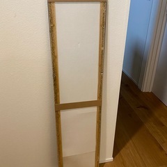 姿見　120センチの画像