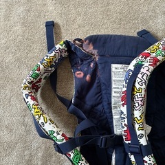 エルゴ抱っこ紐
の画像