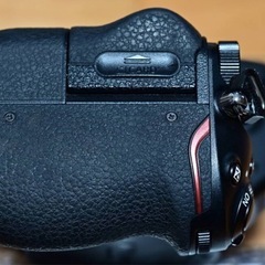 Nikon Z6 フルサイズミラーレスカメラ ニコンの画像