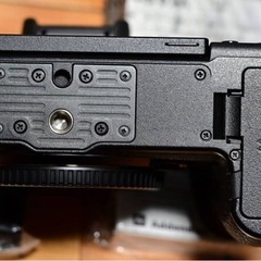 Nikon Z6 フルサイズミラーレスカメラ ニコンの画像