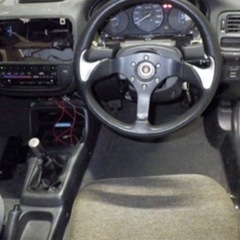 1998年 シビック フェリオの画像