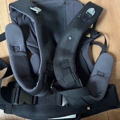 アップリカ コアラウルトラメッシュの画像