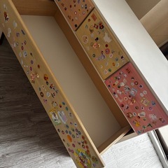 【底抜けてます】カラータンス  の画像