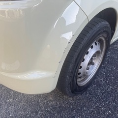 車検約2年付　三菱　EKワゴン　低走行車の画像