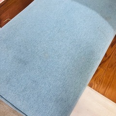 オットマン？の画像