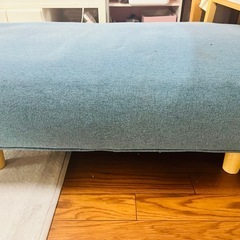 オットマン？の画像