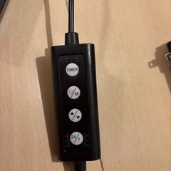 水槽　ライト　　30センチの画像