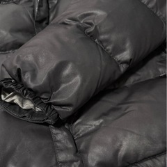 MILLET ミレー　ダウンジャケット　XSの画像