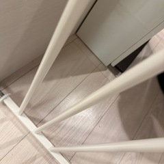 ベビーゲートの画像
