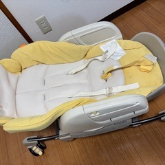 ハイローチェアの画像