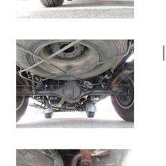 デリカスターワゴン　エクシードリミテッドエディションの画像