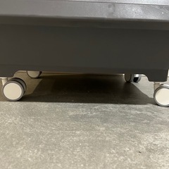 【早い者勝ちです！期間限定3/2まで！】カインズ 収納ケース おもちゃ箱　３個セット幅44cm奥行き38.5cm高さ92cmの画像