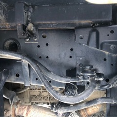 【注意事項有】タイタン 3t 土砂禁ダンプの画像