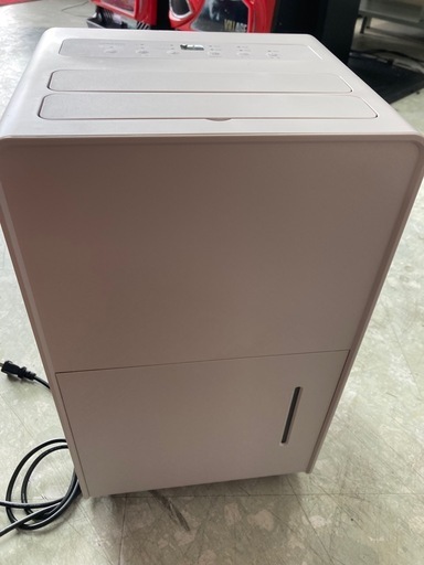 YAMAZEN YKDC-H60 衣類乾燥除湿機 タンク容量4.5L コンプレッサー式 リサイクルショップ宮崎屋　住吉店26.2.25