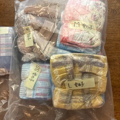 犬用おむつの画像