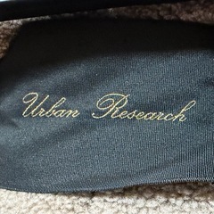 【美品クリーニング済】URBAN RESEARCH ムートンコート　アーバンリサーチの画像