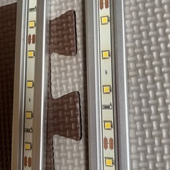 LED スリムバーライトの画像