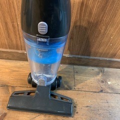 TWINBIRD サイクロンスティッククリーナー　TC-E152 2019年製の画像