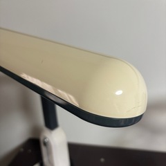 L-72 LEDデスクスタンド ホワイトの画像