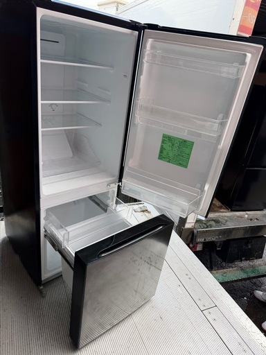 NO B868🌈福岡市内配送設置無料✨🌈yselect YRZF15J ヤマダオリジナル