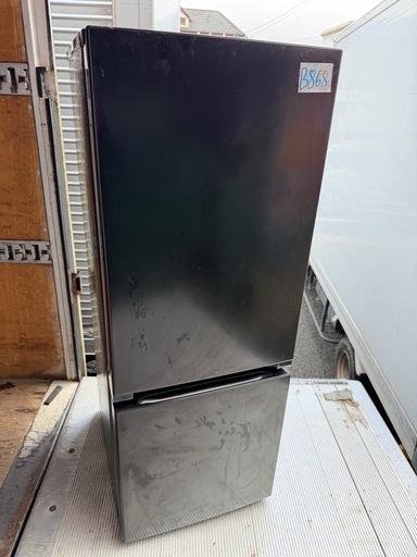 NO B868🌈福岡市内配送設置無料✨🌈yselect YRZF15J ヤマダオリジナル