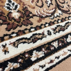 3/5日曜日処分予定絨毯の画像