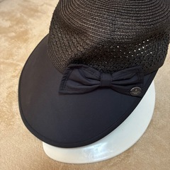 ランバン　帽子　の画像