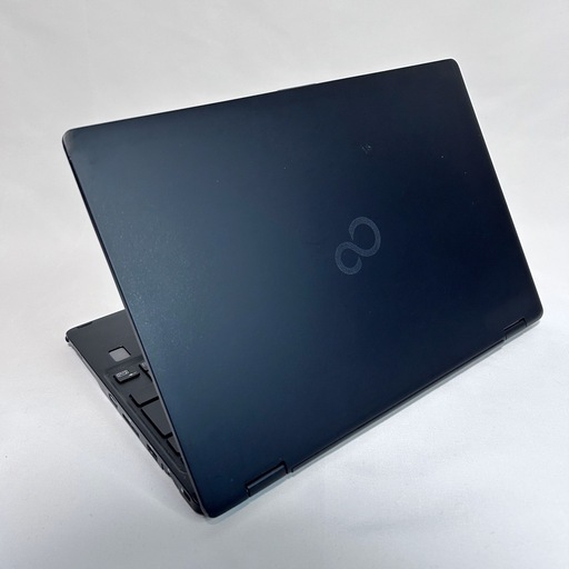 大特価【2in1×タッチ対応】LIFEBOOK｜Corei5｜SSD｜Windows11最新