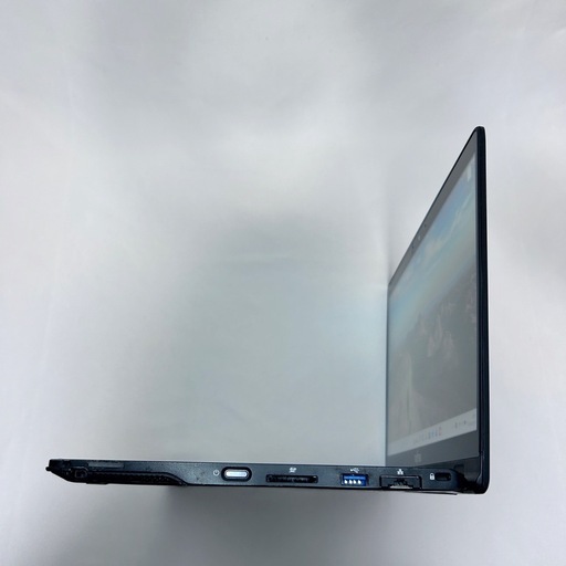 大特価【2in1×タッチ対応】LIFEBOOK｜Corei5｜SSD｜Windows11最新