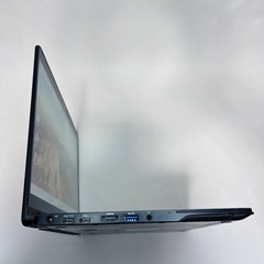 大特価【2in1×タッチ対応】LIFEBOOK｜Corei5｜SSD｜Windows11最新の画像