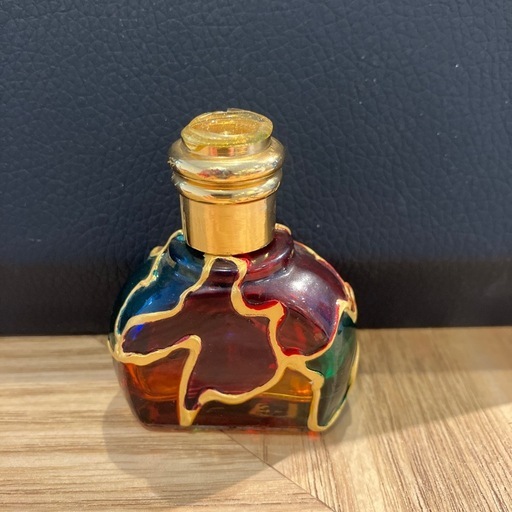 ベネチアンガラス香水瓶 (買取熊手) 東武宇都宮のその他の中古あげます