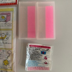 工作グッズ★プラバン&おゆまるの画像