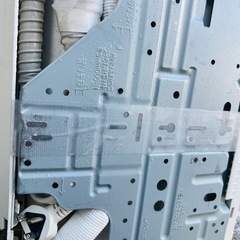 ♻️パナソニック エアコン CS-X637C2-W 200V 20-22畳用 2017年製♻️取り付け対応可能☘️の画像