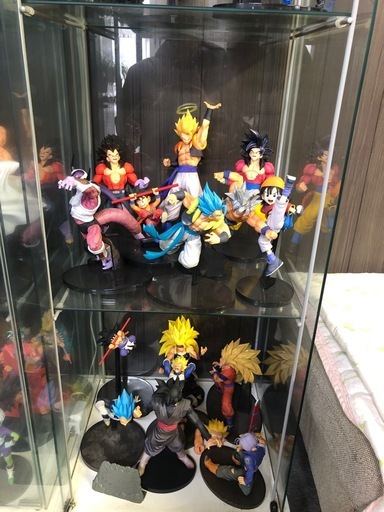 ドラゴンボール(フィギュアのみ)