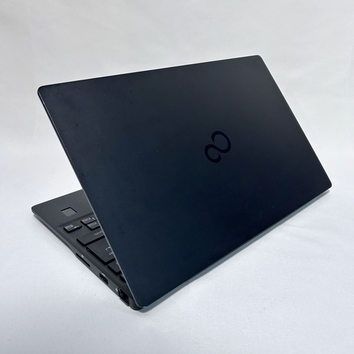 美品【オフィス×バッテリー超良好】第11世代 Corei5｜ライフブック U9311/FX｜SSD｜2021年製