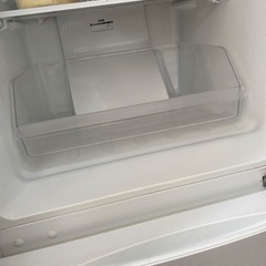 無料　冷蔵庫　170ℓの画像