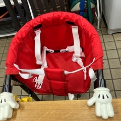 KATOJI キャンピングホルダー　テーブルチェアの画像