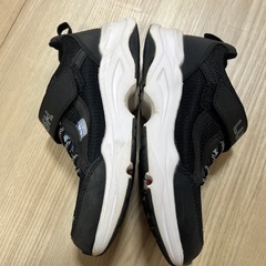 19cm ムーンスター スニーカーの画像